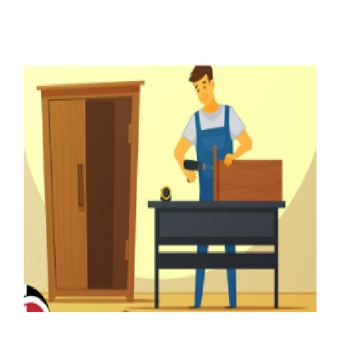 D.q. vivienda & muebles 