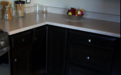 Mueble de cocina Ecuador