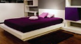 Cama de diseñador Ecuador