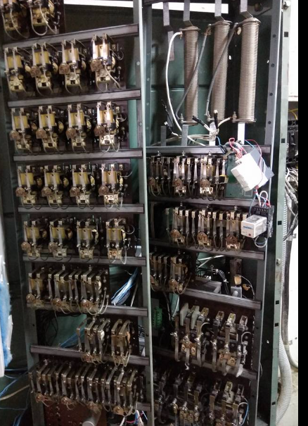 Mantenimiento de Ascensor Seguro  Ecuador
