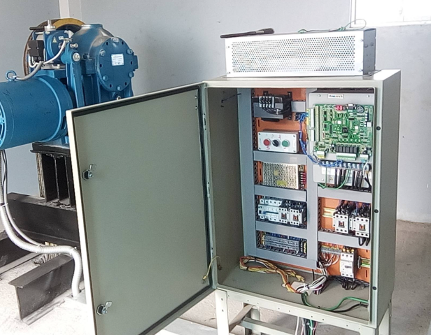 Mantenimiento de Ascensor strick Ecuador