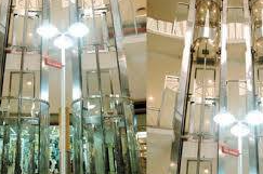 Mantenimiento de Ascensor comercial Ecuador