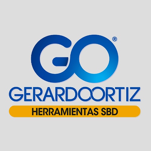 Gerardo Ortiz Herramientas SBD 