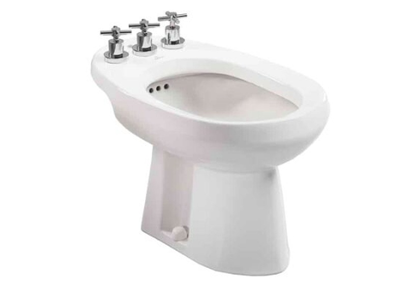 Bidet Margery Ecuador