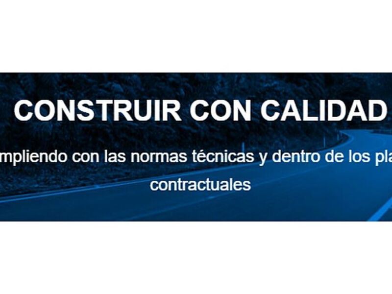 Obras civiles Nobol