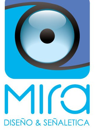 MIRA Diseño Y Señaletica