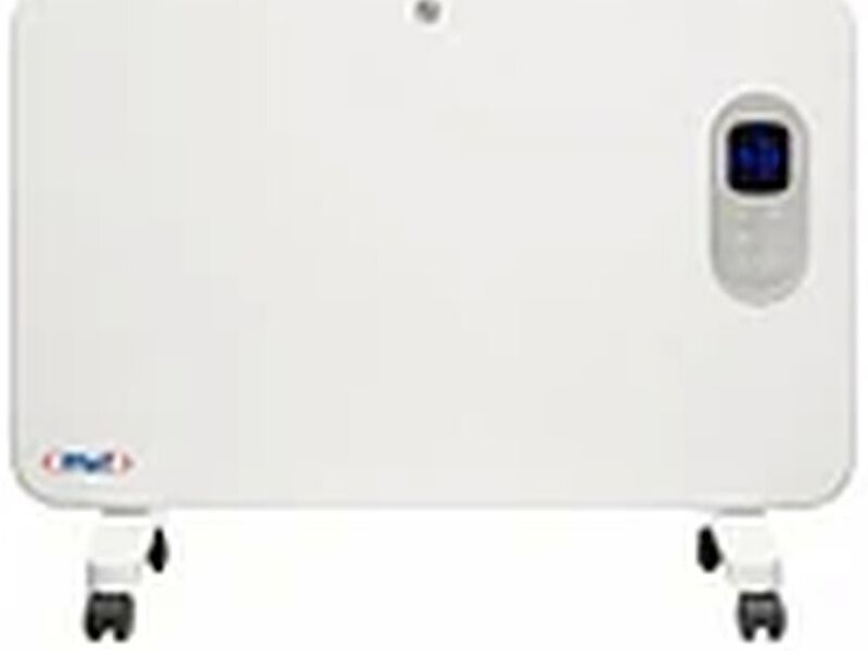 Panel Eléctrico WiFi (1.000 Watts)