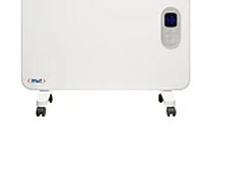 Panel Eléctrico WiFi (1.500 Watts)