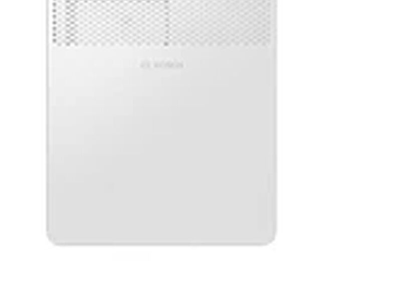 Convector Eléctrico (1.000 Watts)