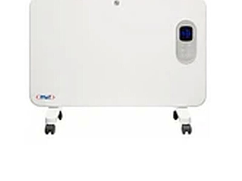 Panel Eléctrico WiFi (2.000 Watts)