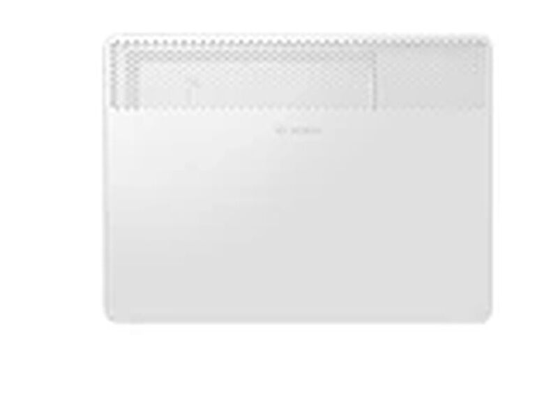 Convector Eléctrico (1.500 Watts)