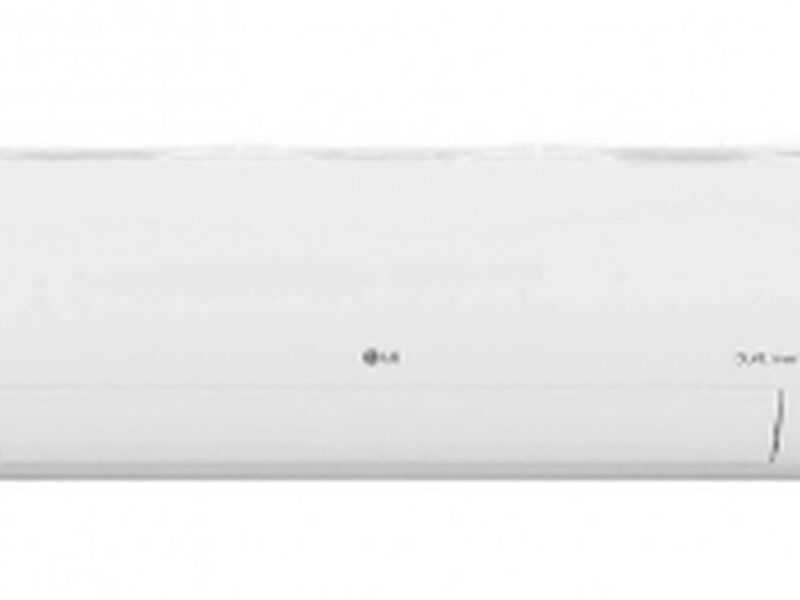 LG Aire Acondicionado Inverter 