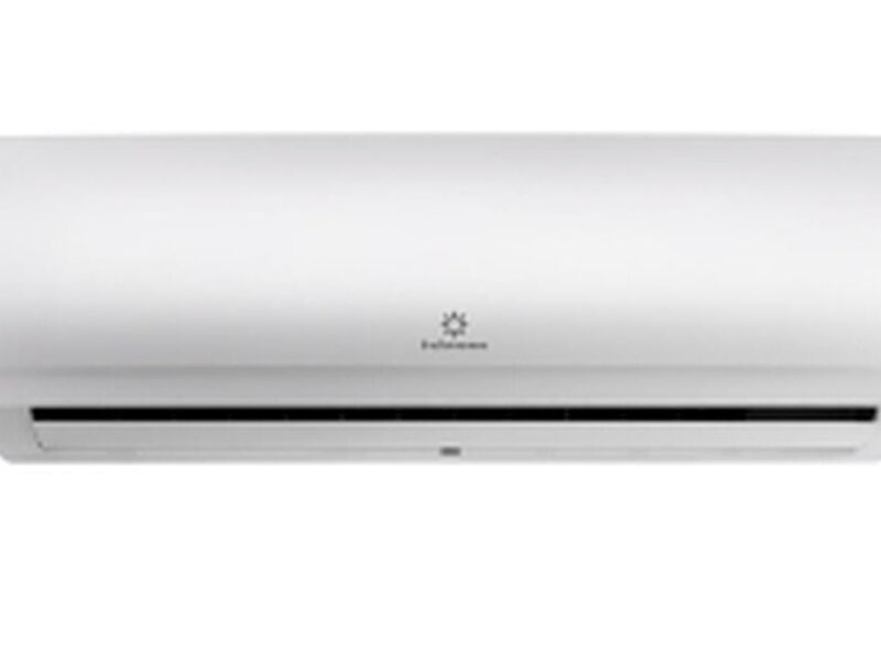 Indurama Aire acondicionado Inverter 