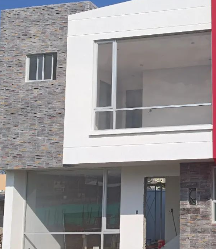 Casa Vanguardistas Ecuador