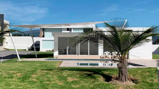 Casa venta Puembo N2 Ecuador
