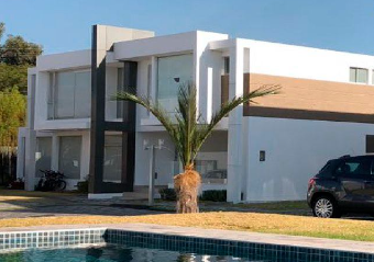 Casa venta Puembo N3 Ecuador