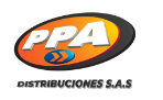 PPA Distribuciones S.A.S
