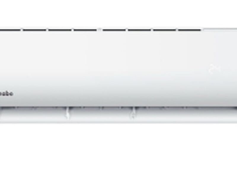 Mabe Aire acondicionado 12000BTU