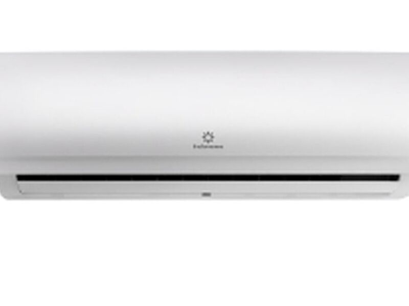 Indurama Aire acondicionado Inverter 5 