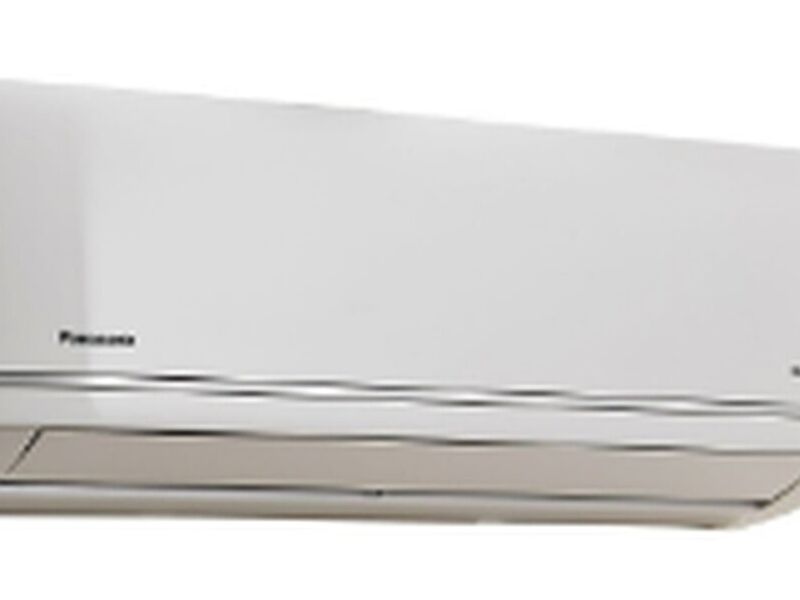 Panasonic Aire acondicionado 12000BTU 
