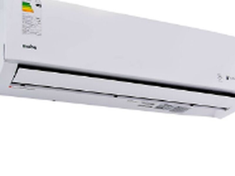Mabe Aire acondicionado Inverter 24000BTU 