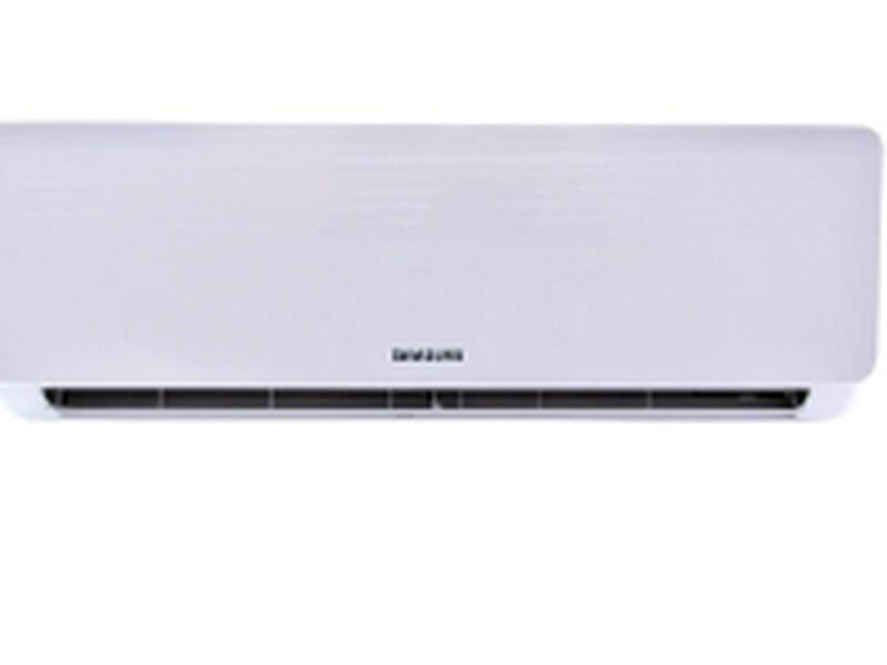Samsung Aire acondicionado 12000 