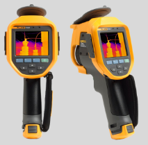 Cámara termográfica 480PRO7 Ecuador