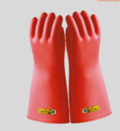 Guantes Catu aislantes Ecuador