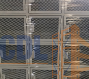 LOCKERS Ecuador