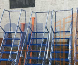 ESCALERAS Ecuador