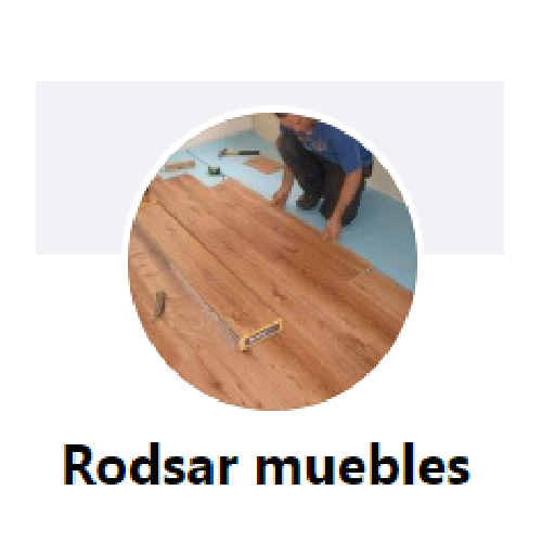 Rodsar muebles 