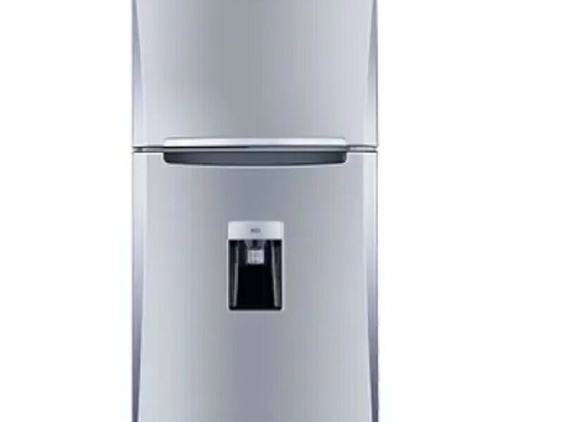 Refrigeradora Indurama RI-480 MF Frontal 
