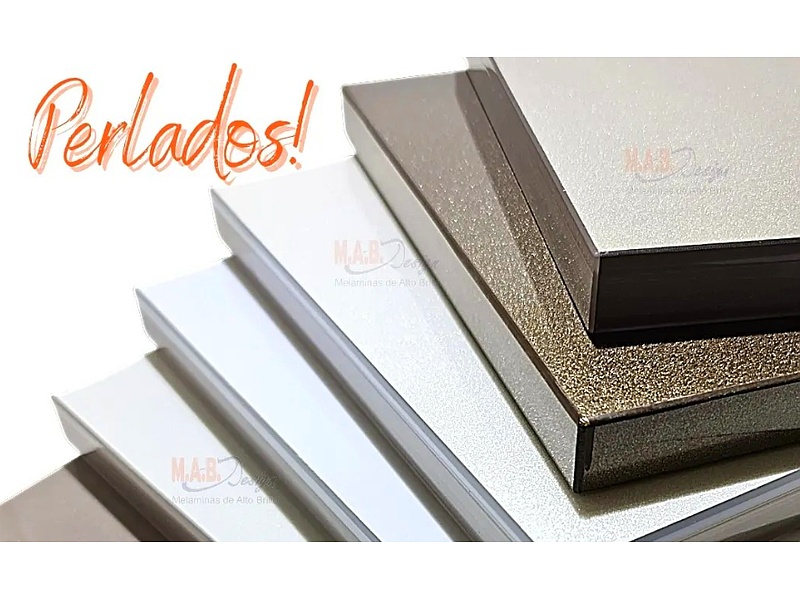 Tableros MDF High Gloss Guayaquil