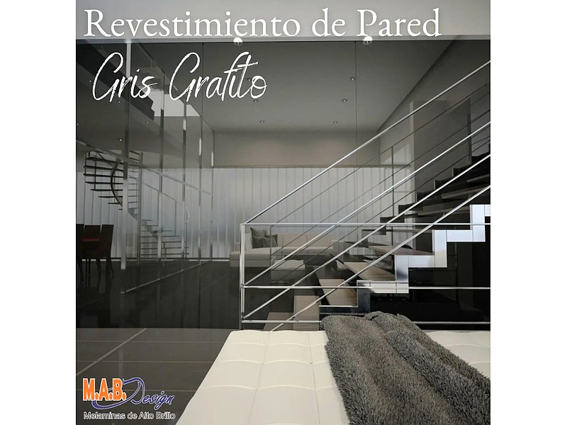 Revestimiento Pared Guayaquil