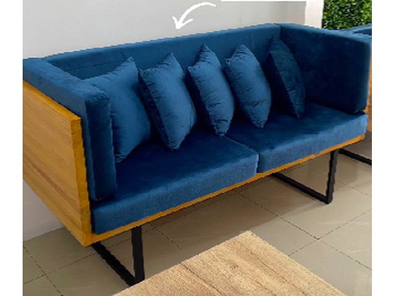 Sofas Ecuador Moblind 