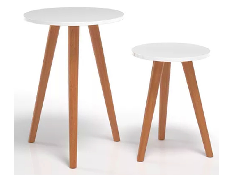 Sillas Estilo Triangular Loja