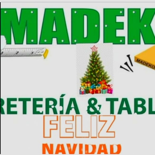 Madekor