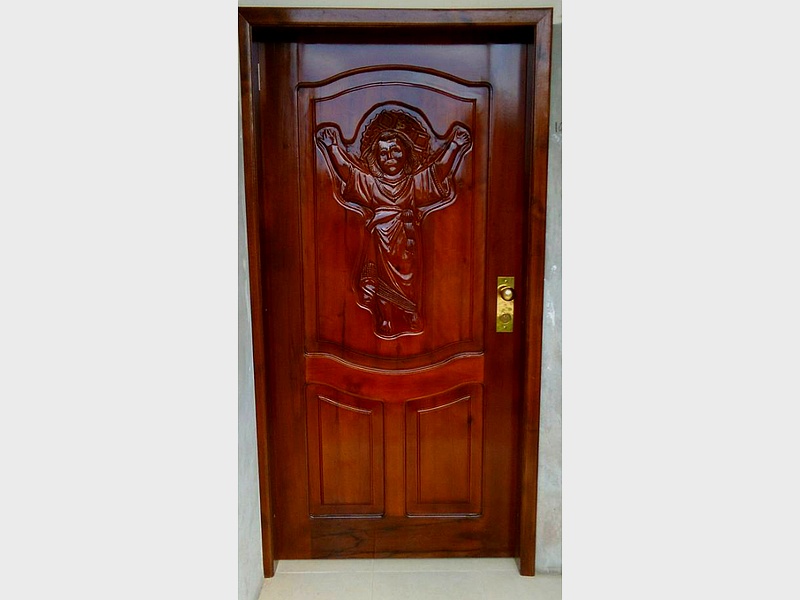 puerta cafe fijura niño jesus ecuador
