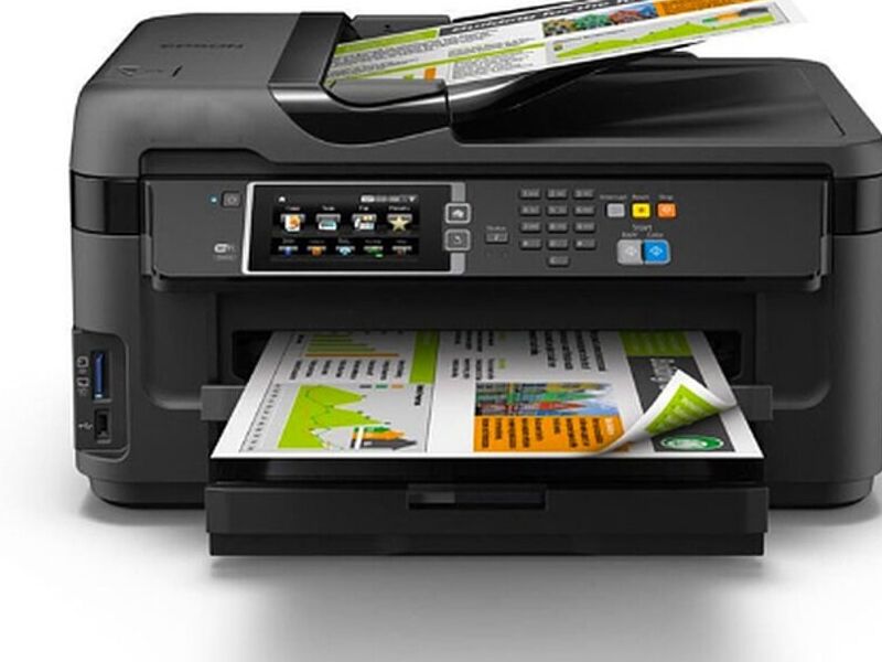 MG4250 All-in-One Wireless Inkjet Printer