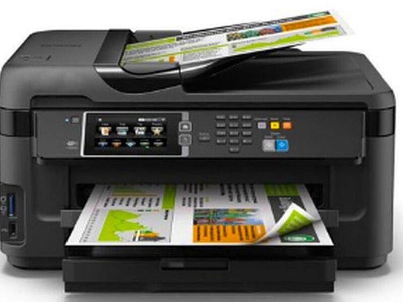 Multi Laser Printer LPB