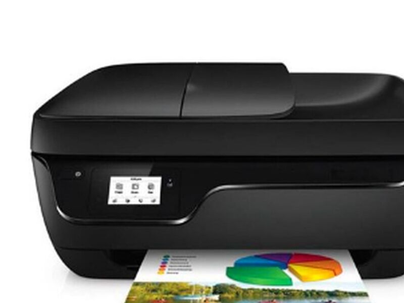 All-In-One Wireless Printer