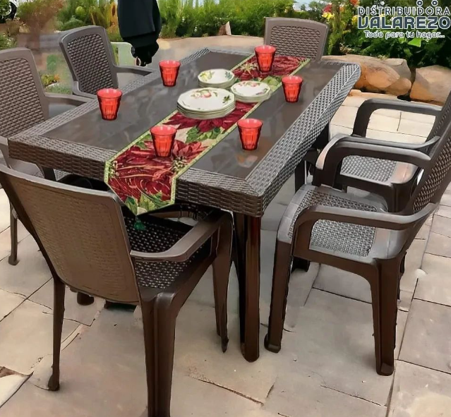 Mesas de Comedor Ecuador
