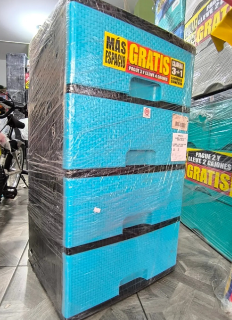 Muebles de Dormitorio Ecuador