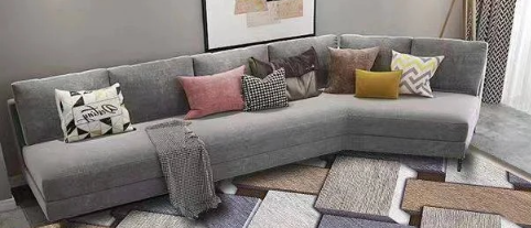sofa clasico Ecuador