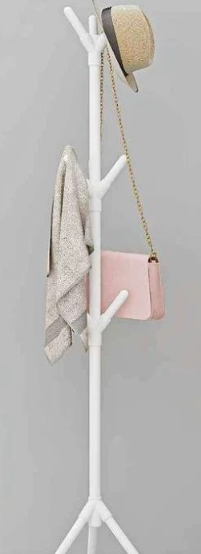 Estantería de Ropa Ecuador