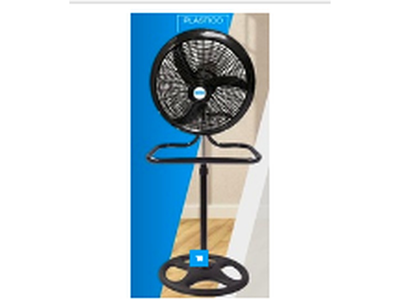 Ventilador Negro Ecuador