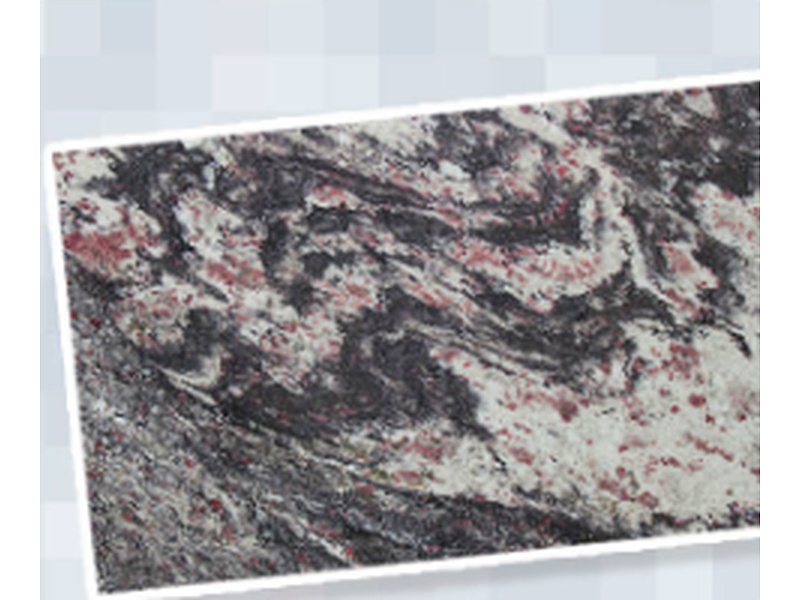 Granito Brasilero Rocky Mountain Quito