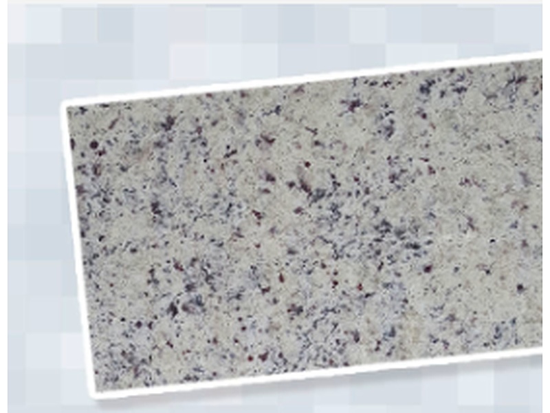 Granito Dallas White Quito