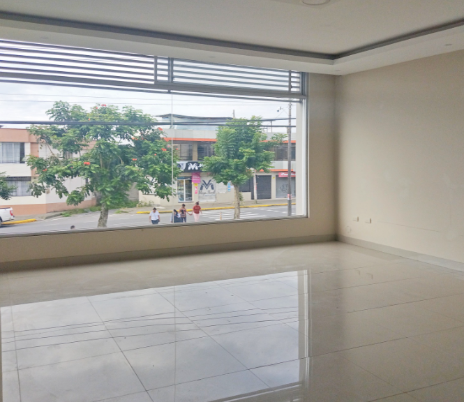 Oficinas en Venta migable Ecuador