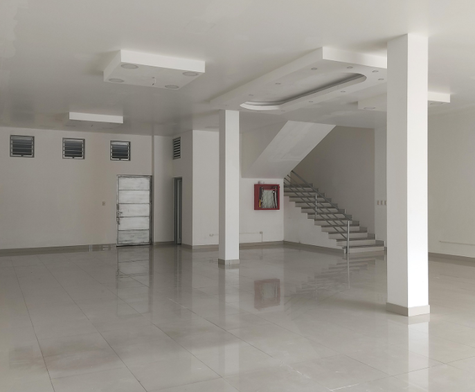 Oficinas en Venta Efici Ecuador